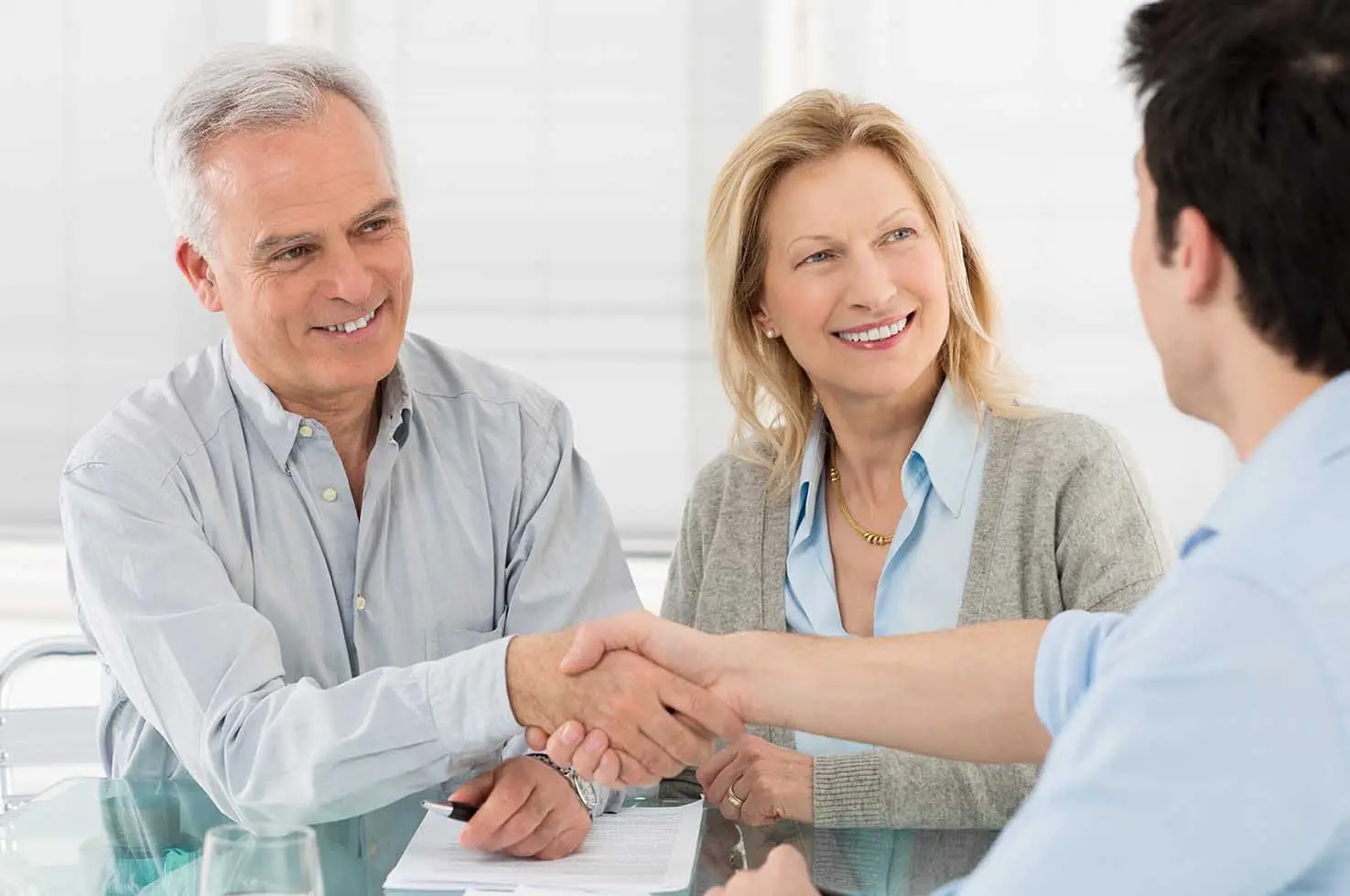 Elder Law Attorney in Tampa Florida