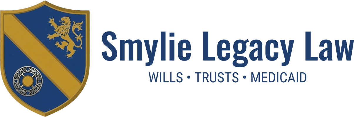 Smylie Law Firm Branding