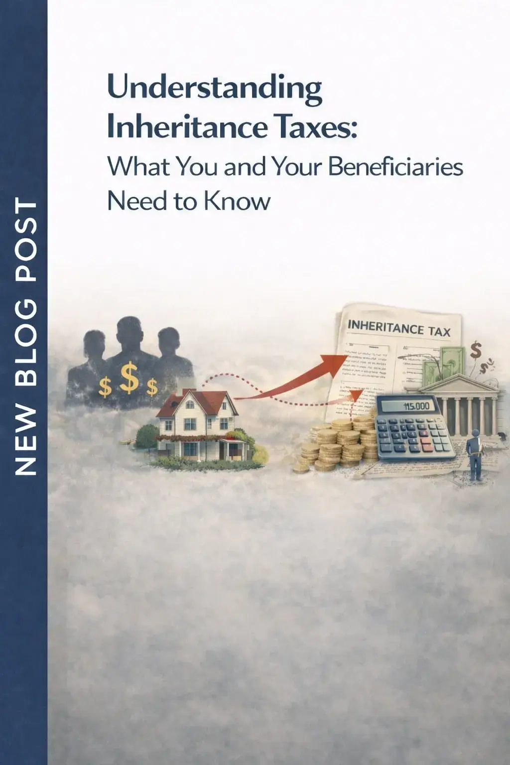 inheritance taxes