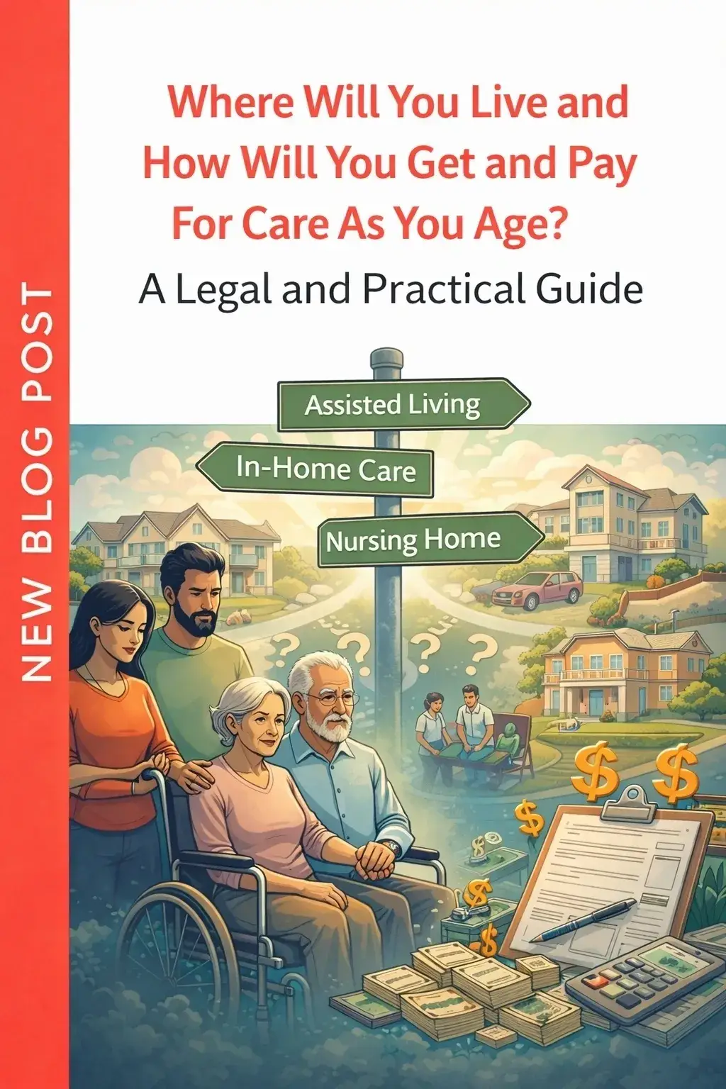 long term care