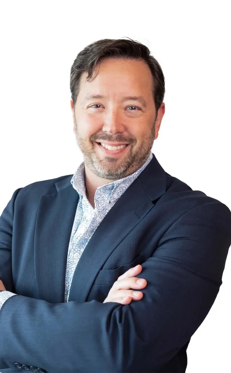Attorney Scott Smylie