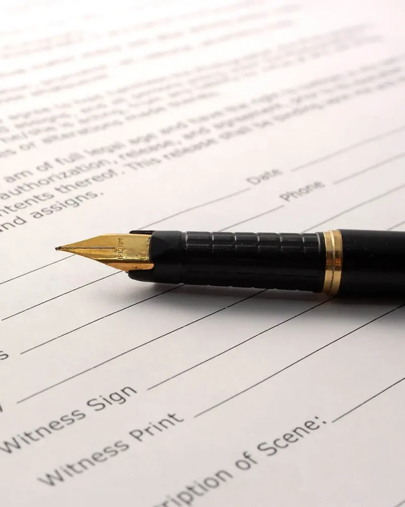 For Professional Advisors Smylie Legacy Law