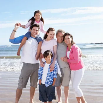 Helping You Protect What Matters Most
