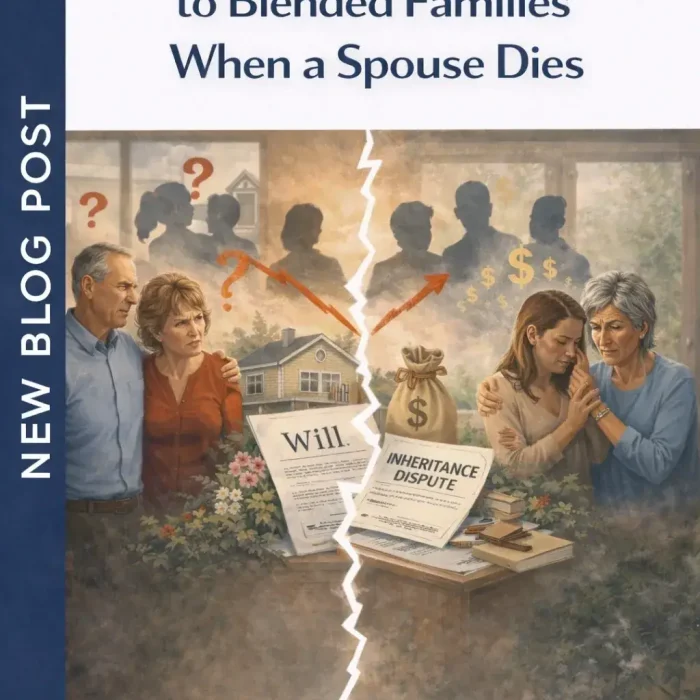 estate planning