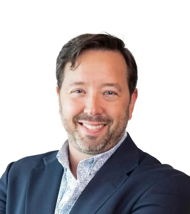 Profile Photo Scott Smylie