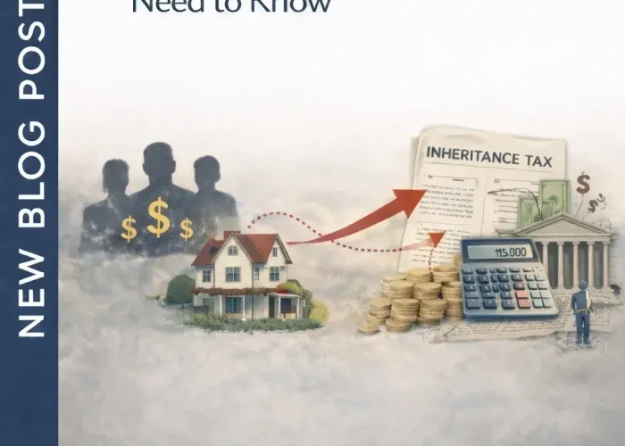inheritance taxes