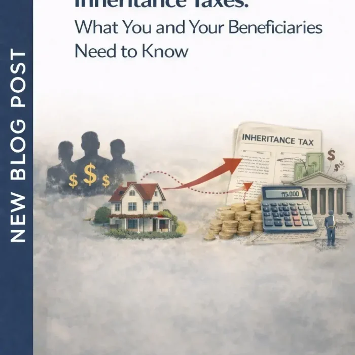 inheritance taxes