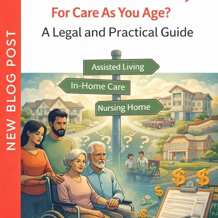 long term care